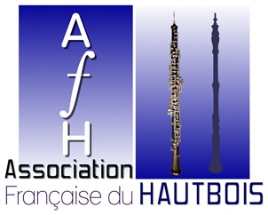 Concurso para decidir el nuevo logo de la Fédération Française des Anches Doubles